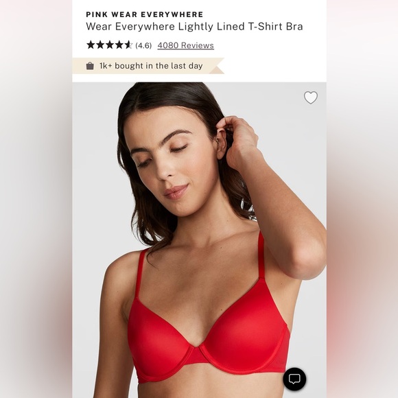 Victoria Secret Bra - Picture 10 of 15